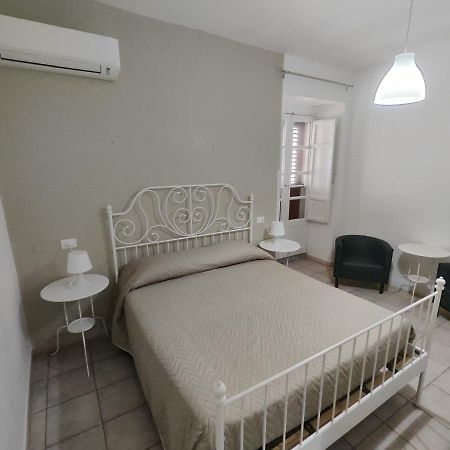 B&B Del Carmine 노토 외부 사진