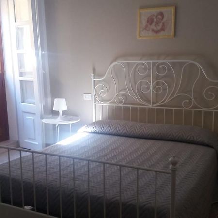 B&B Del Carmine 노토 외부 사진