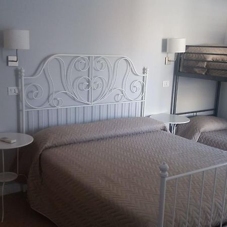 B&B Del Carmine 노토 외부 사진