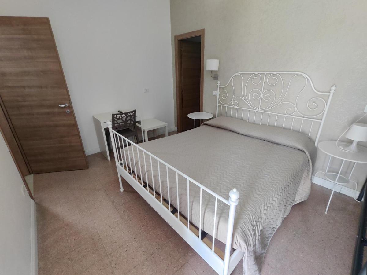 B&B Del Carmine 노토 외부 사진