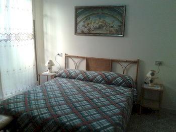 B&B Del Carmine 노토 외부 사진