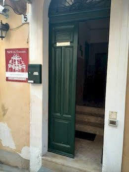 B&B Del Carmine 노토 외부 사진